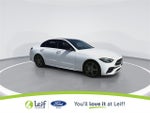 2023 Mercedes-Benz C-Class C 300 4MATIC®