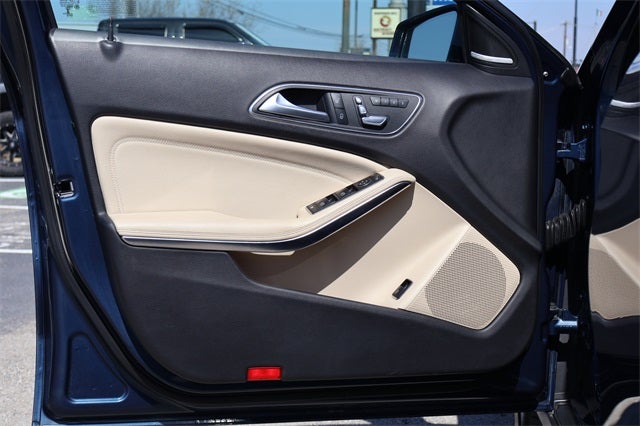 2020 Mercedes-Benz GLA GLA 250 4MATIC®