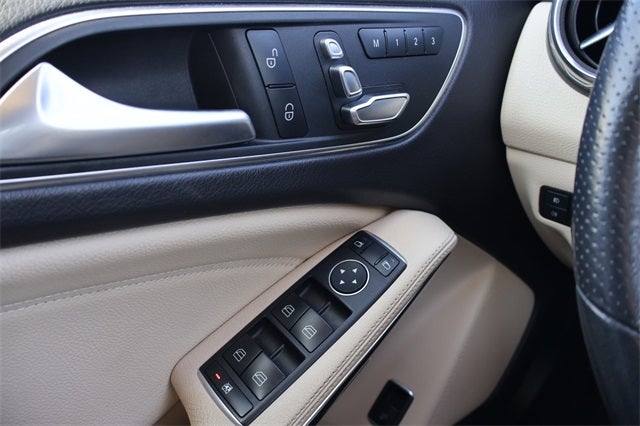 2020 Mercedes-Benz GLA GLA 250 4MATIC®