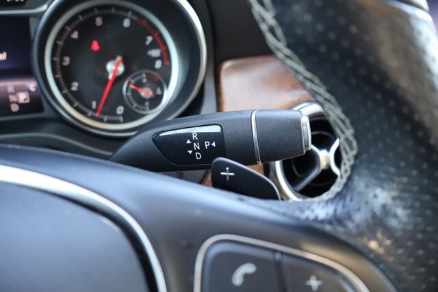 2020 Mercedes-Benz GLA GLA 250 4MATIC®