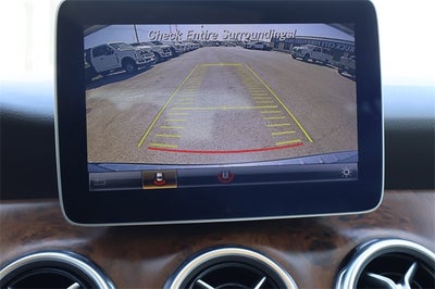 2020 Mercedes-Benz GLA GLA 250 4MATIC®