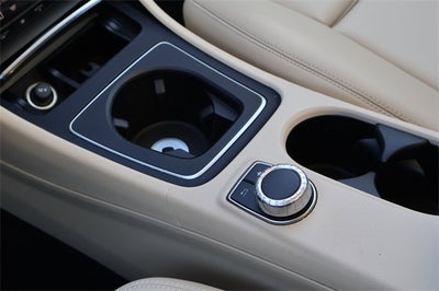 2020 Mercedes-Benz GLA GLA 250 4MATIC®