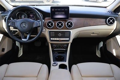 2020 Mercedes-Benz GLA GLA 250 4MATIC®