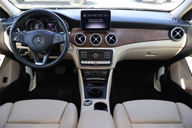 2020 Mercedes-Benz GLA GLA 250 4MATIC®