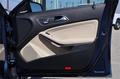 2020 Mercedes-Benz GLA GLA 250 4MATIC®