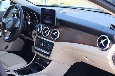 2020 Mercedes-Benz GLA GLA 250 4MATIC®