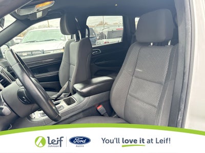 2019 Jeep Grand Cherokee Laredo E