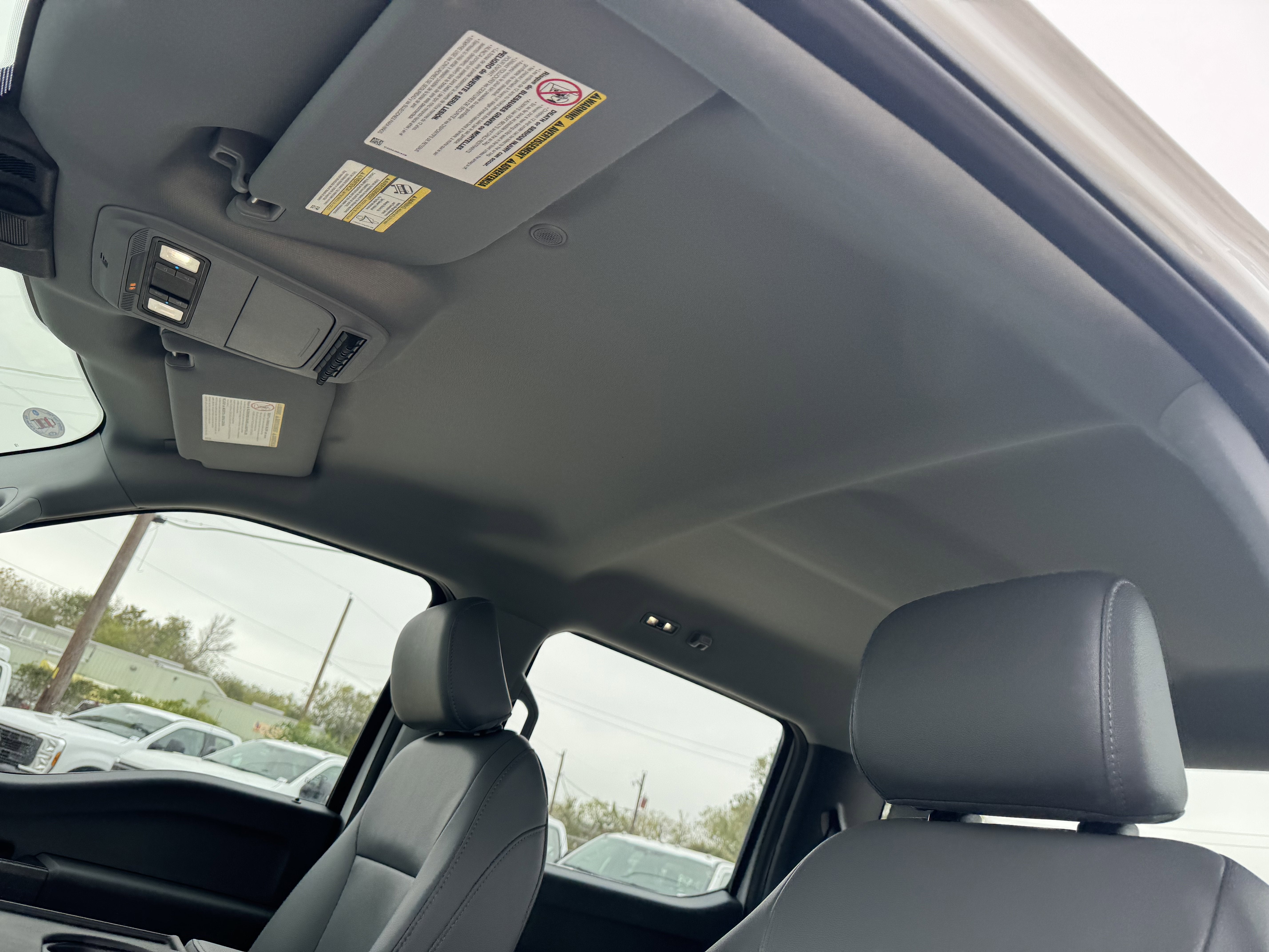 2024 Ford Super Duty F-450 XL