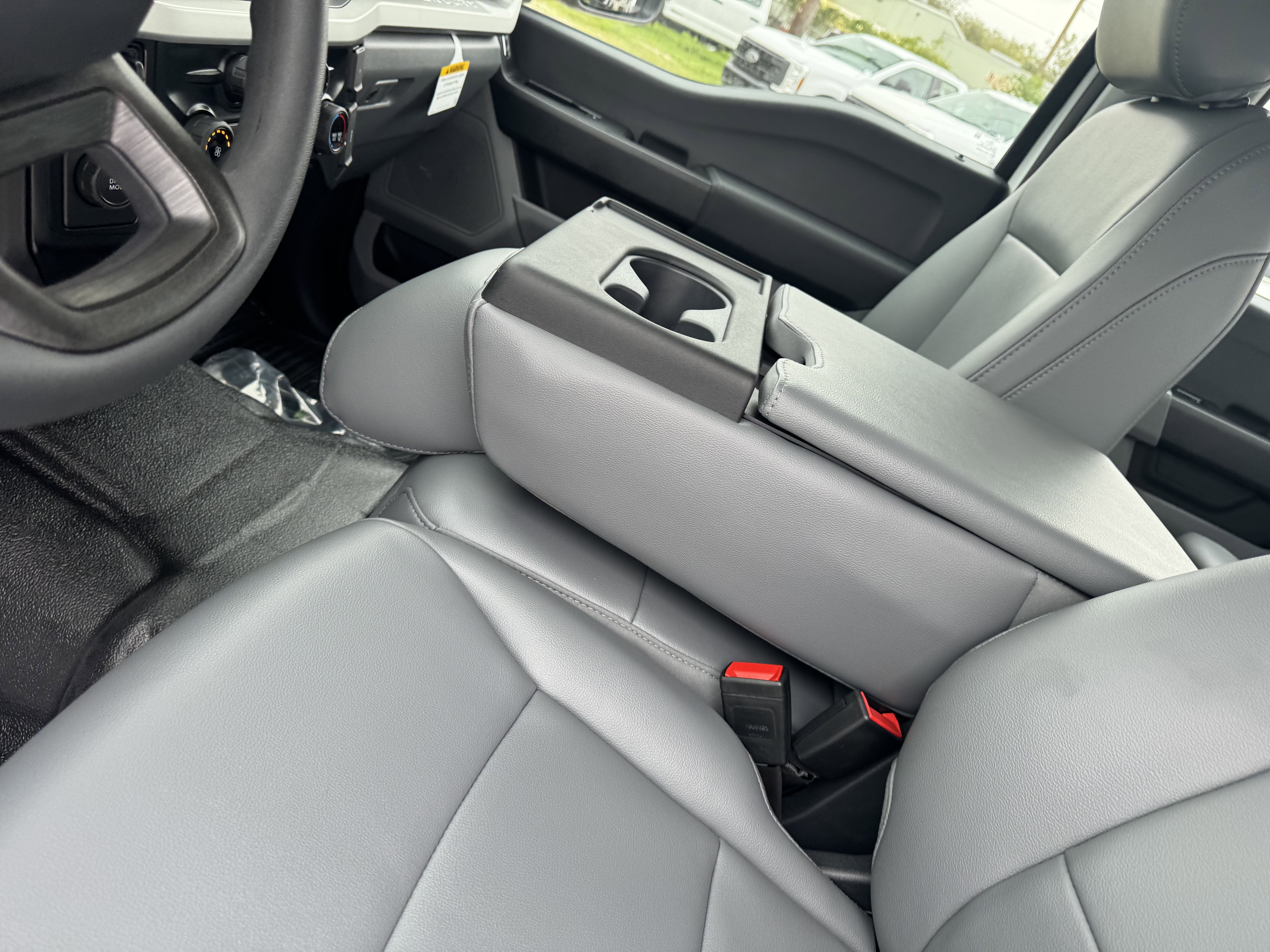 2024 Ford Super Duty F-450 XL