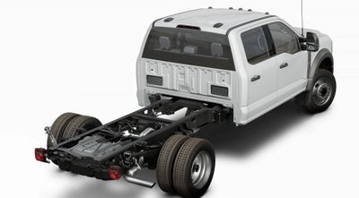 2024 Ford Super Duty F-450 XL