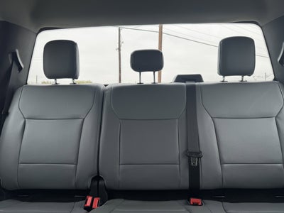 2024 Ford Super Duty F-450 XL