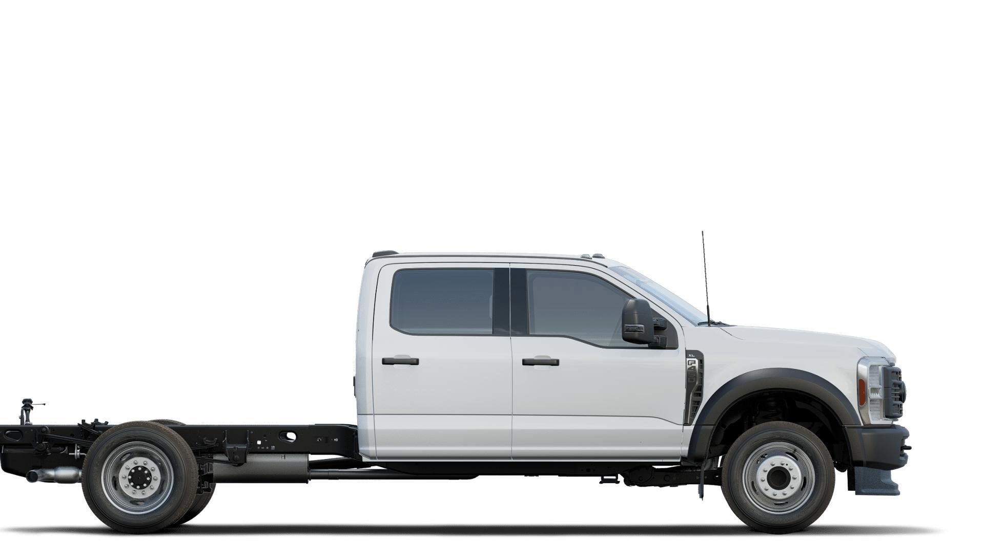 2024 Ford Super Duty F-450 XL