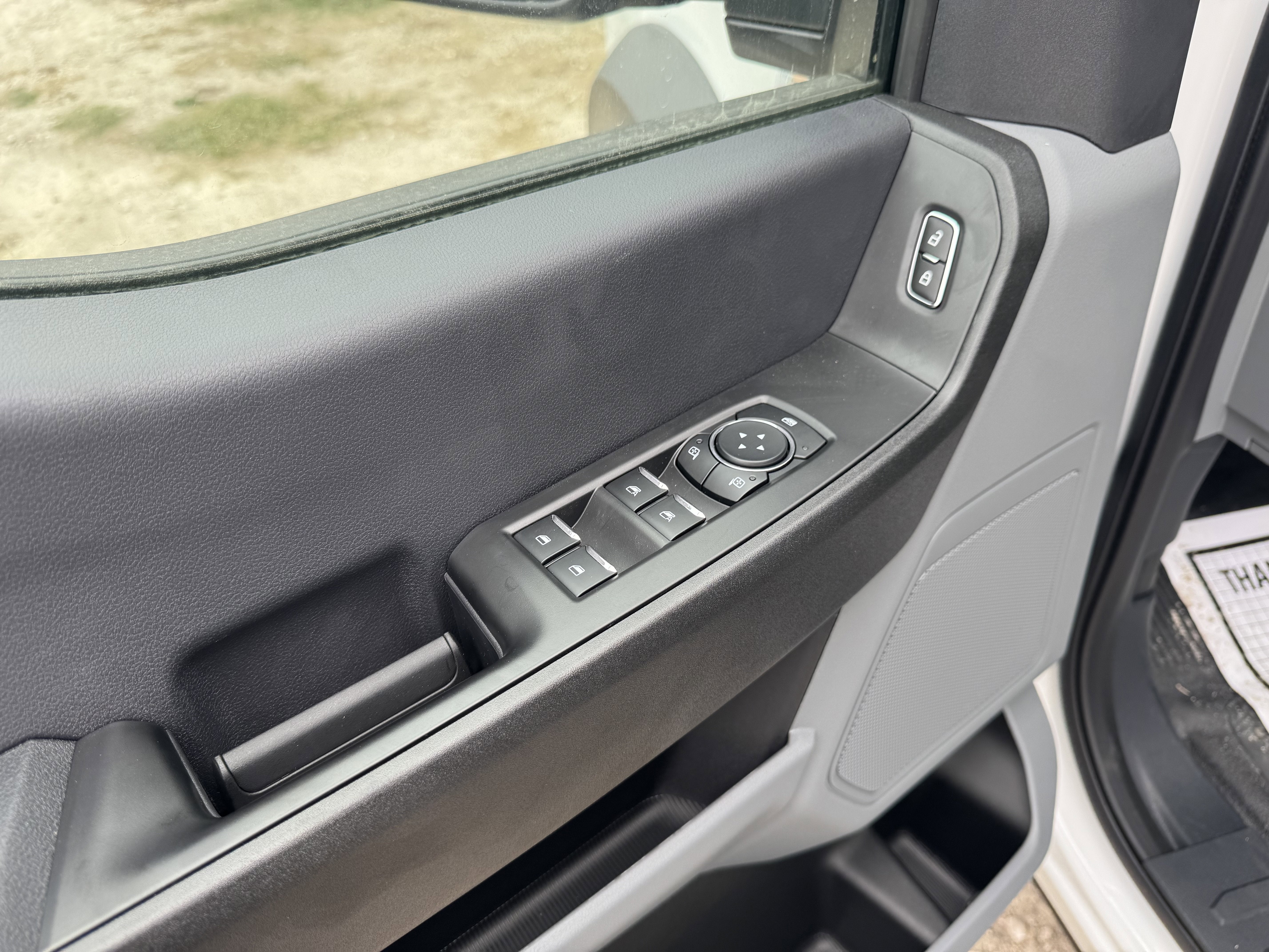 2024 Ford Super Duty F-450 XL