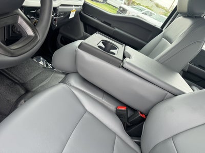 2024 Ford Super Duty F-450 XL