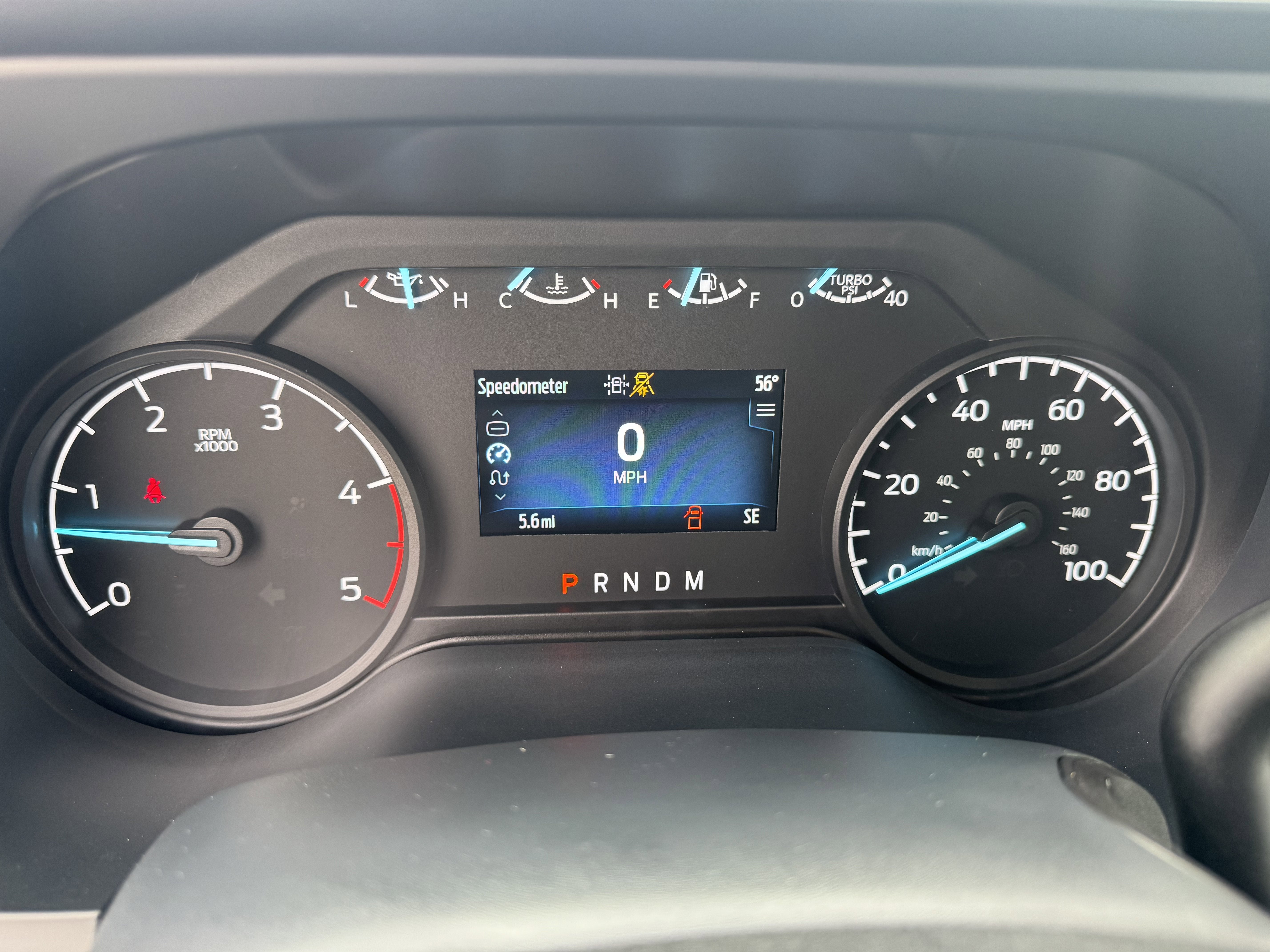 2024 Ford Super Duty F-450 XL