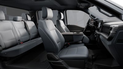 2024 Ford Super Duty F-450 XL