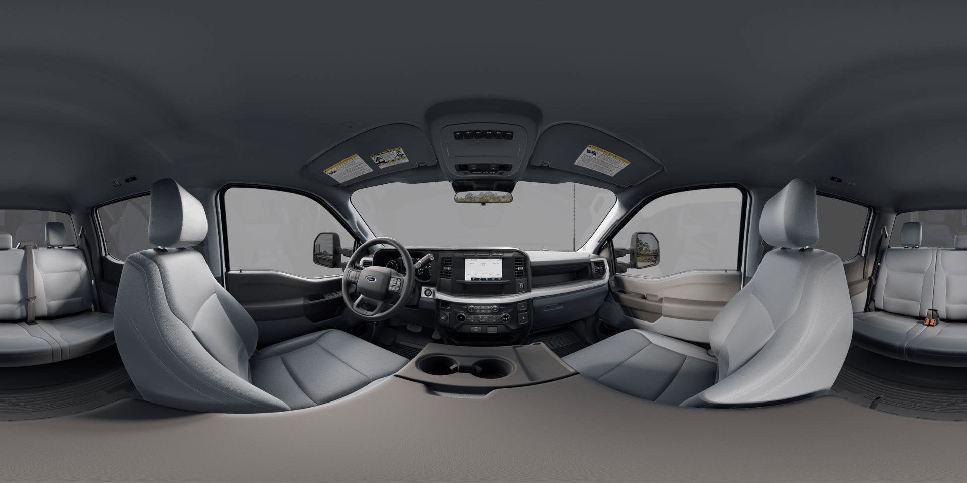 2024 Ford Super Duty F-450 XL