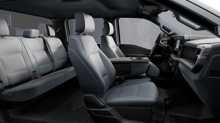 2024 Ford Super Duty F-450 XL