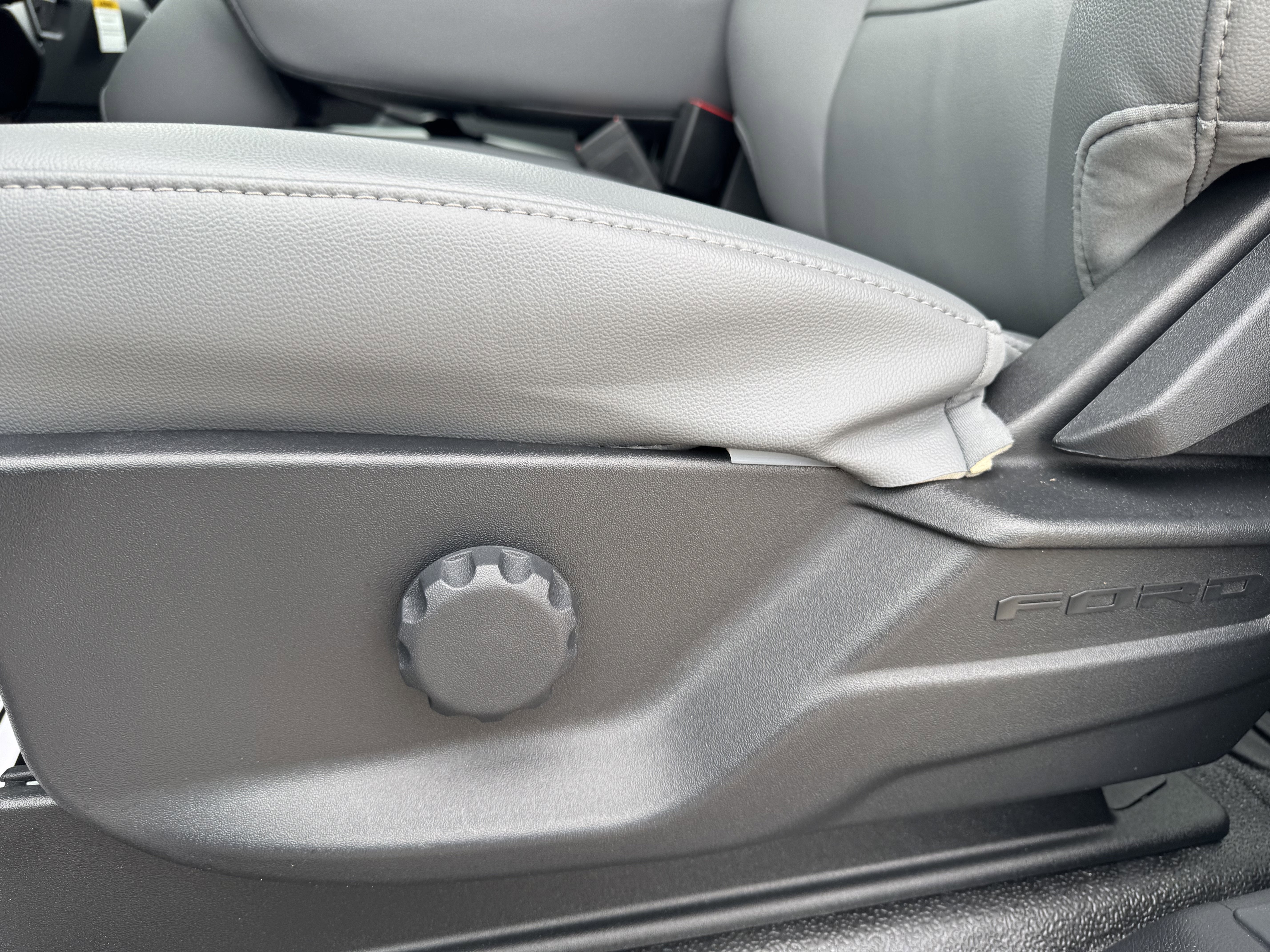 2024 Ford Super Duty F-450 XL