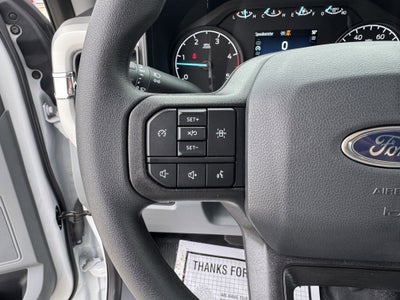 2024 Ford Super Duty F-450 XL