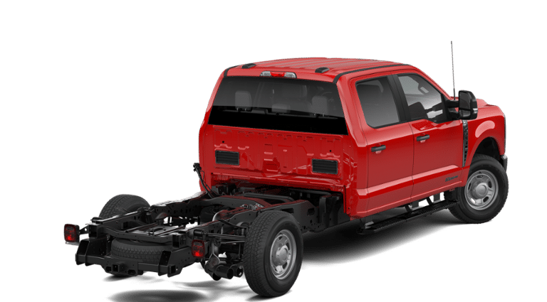 2026 Ford Super Duty F-250 XL