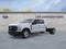 2026 Ford Super Duty F-350 XL