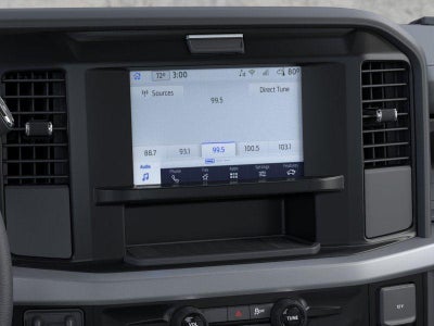 2026 Ford Super Duty F-350 XL