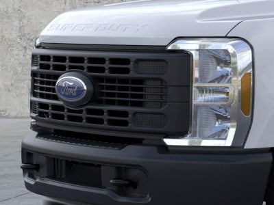 2026 Ford Super Duty F-350 XL