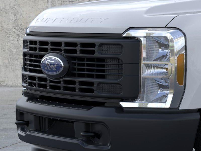 2026 Ford Super Duty F-350 XL