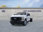 2026 Ford Super Duty F-350 XL
