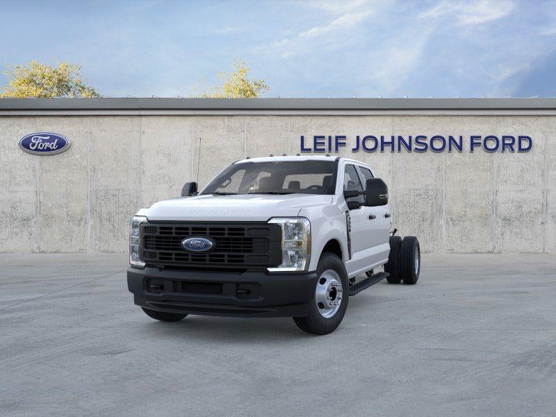 2026 Ford Super Duty F-350 XL