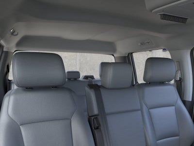 2026 Ford Super Duty F-350 XL