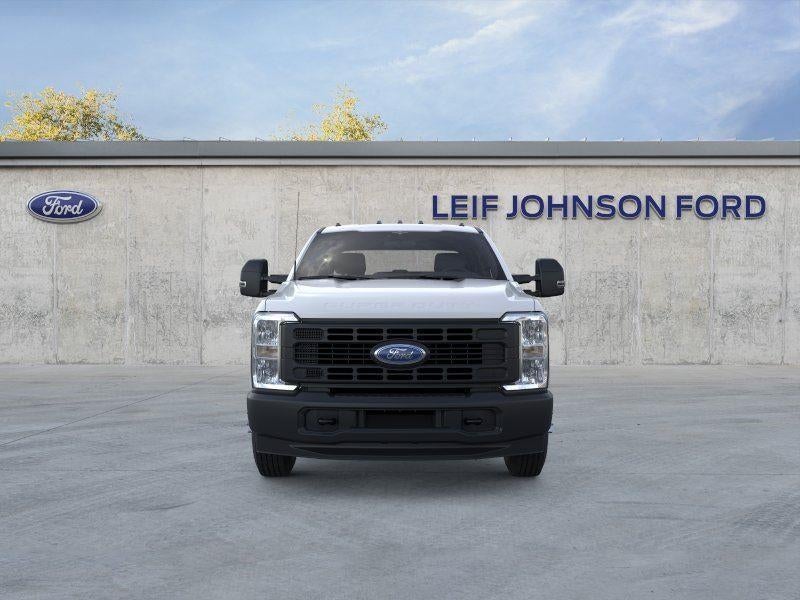2026 Ford Super Duty F-350 XL