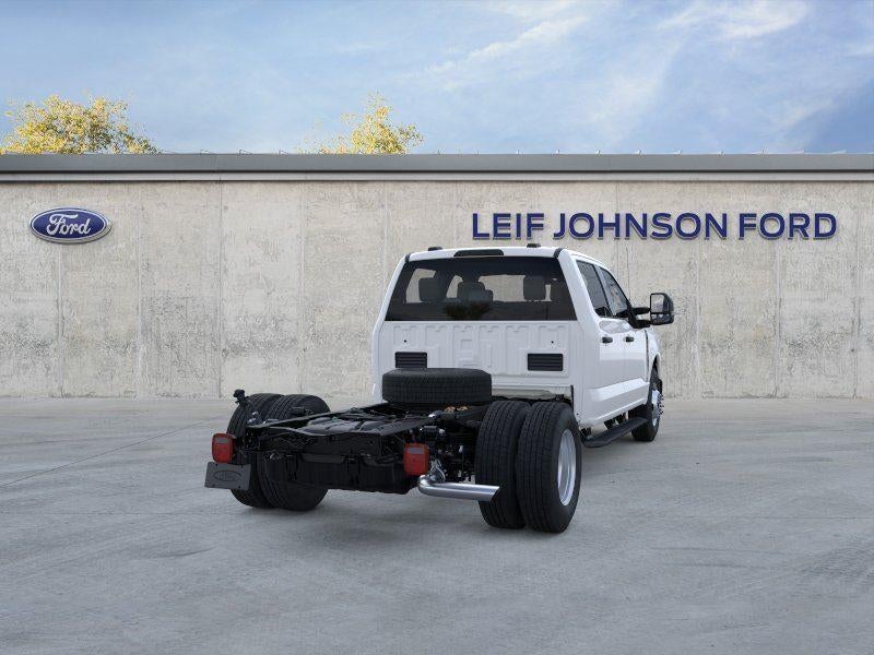 2026 Ford Super Duty F-350 XL
