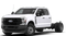 2026 Ford Super Duty F-350 Base