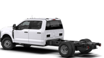 2026 Ford Super Duty F-350 Base