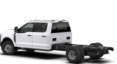 2026 Ford Super Duty F-350 Base