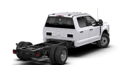 2026 Ford Super Duty F-350 Base