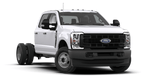 2026 Ford Super Duty F-350 Base