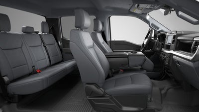 2026 Ford Super Duty F-350 Base
