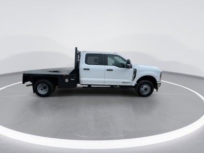2024 Ford Super Duty F-350 XL