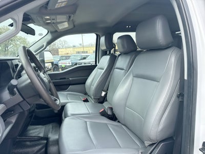 2024 Ford Super Duty F-350 XL