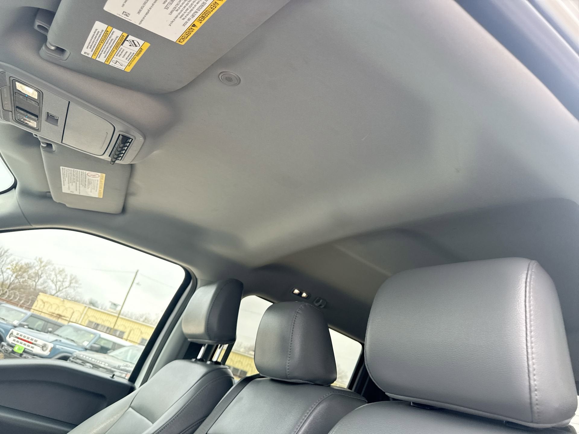 2024 Ford Super Duty F-350 XL