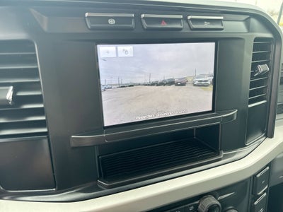 2024 Ford Super Duty F-350 XL