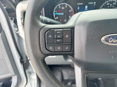 2024 Ford Super Duty F-350 XL