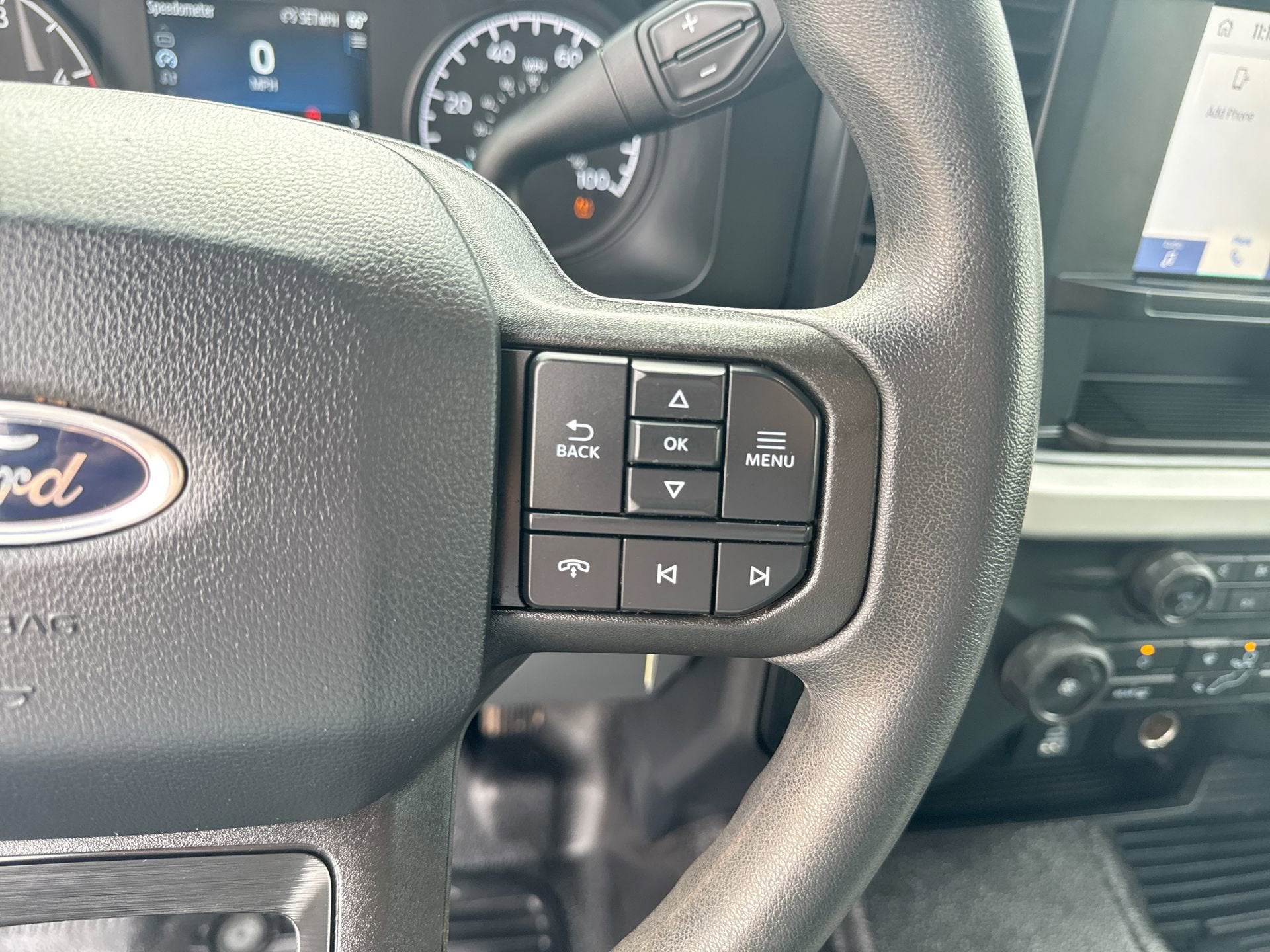 2024 Ford Super Duty F-350 XL