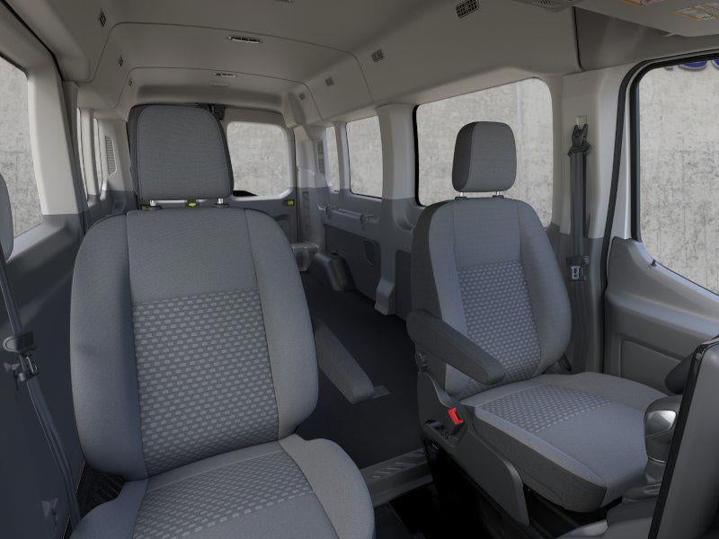 2026 Ford Transit Passenger Wagon XLT