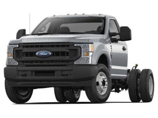 2025 Ford Super Duty F-350 XL