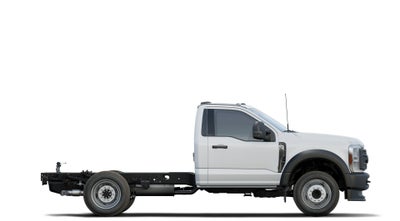 2024 Ford Super Duty F-550 XL
