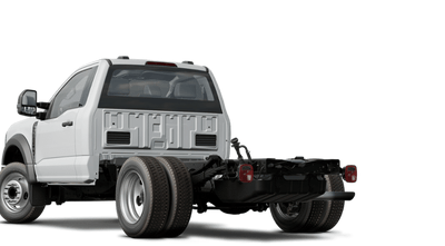 2024 Ford Super Duty F-550 XL